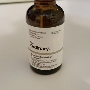 The Ordinary. Granactive Retinoid 5% in Squalene